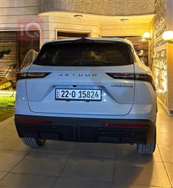 جيتور داشينج